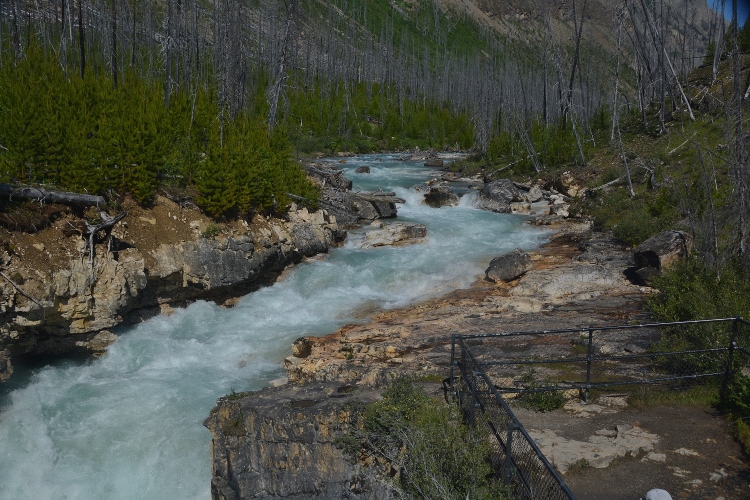 marble canyon